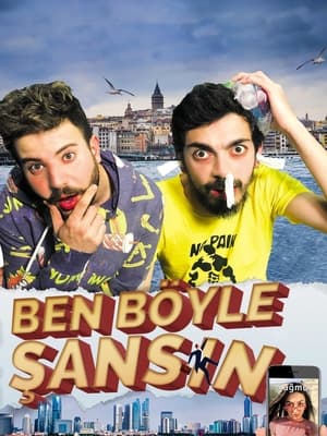 Image Ben Böyle Şansın