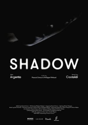 Poster Shadow 