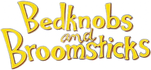 Bedknobs and Broomsticks — Logos 3