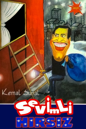 Sevimli Hırsız 14