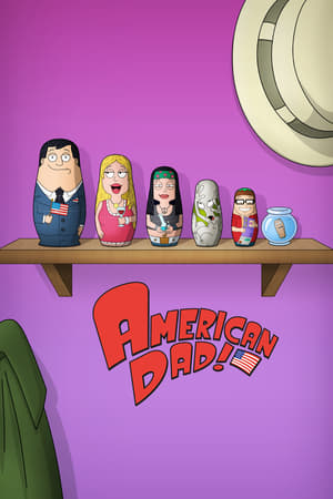 American Dad!: Saison 16