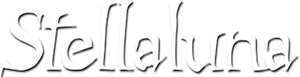 Stellaluna — Logos 1