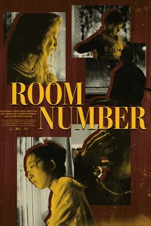 Room Number (2025)