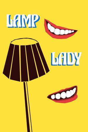 Lamp Lady 3