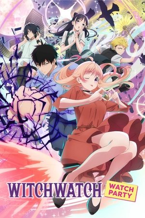 Image Witch Watch: Watch Party