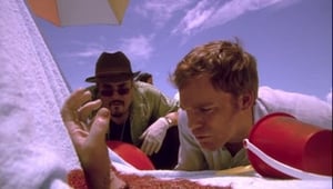 Dexter 1 – Episodio 4