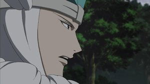 Keiji vs. Toshiie! Choked, unyielding emotions at Tetorigawa!