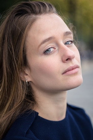 Marie Beaujeux portrait