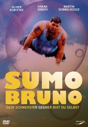 Poster Sumo Bruno 2001