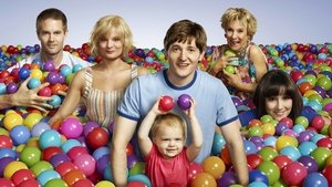 poster Raising Hope