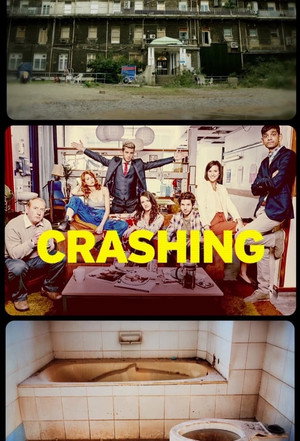 Crashing 25