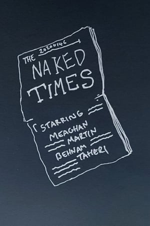 Poster Naked Times 2020