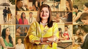 Indian Matchmaking 2022 Season 2 All Episodes Download Hindi & Multi Audio | NF WEB-DL 1080p 720p 480p