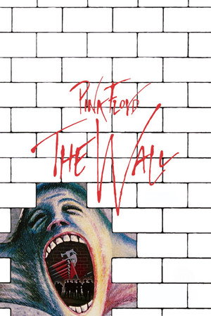 poster Pink Floyd: The Wall