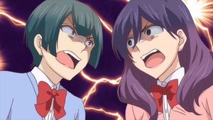 Watashi ga Motete Dousunda: 1×6