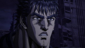 Fist of the North Star: Hokuto no Ken S1 – Episódio 9