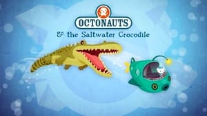 Octonauts The Saltwater Crocodile