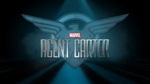 Marvel’s Agent Carter