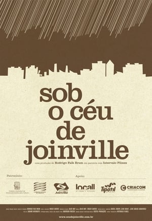 Sob o céu de Joinville