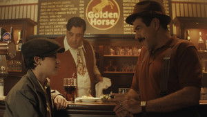 Naples to New York (2024)