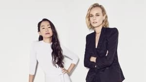 Hong Chau & Diane Kruger