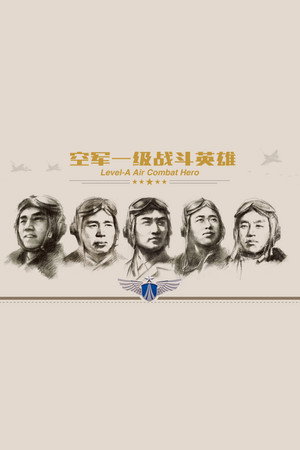 空军一级战斗英雄