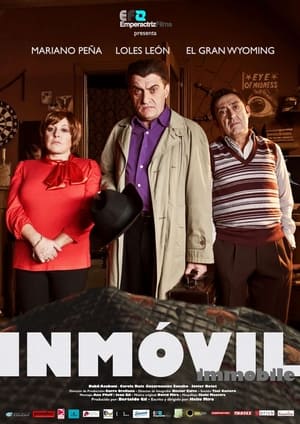 Inmóvil 2012