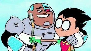 Teen Titans Go! Staffel 1 Folge 20