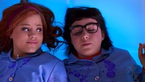 Daphne and Velma (2018)