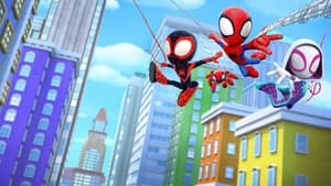 Marvel’s Spidey and His Amazing Friends Season 2