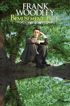 Frank Woodley - Bemusement Park poster