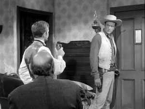 Gunsmoke How to Kill a Friend