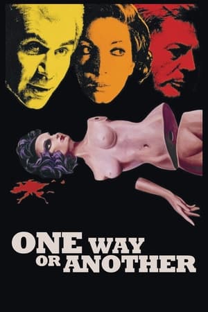 Poster One Way or Another (1976)