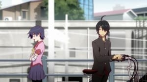 Monogatari: 1 Episódio 6