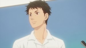 Those Snow White Notes Season 1 Ep 12
