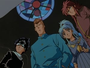 Yu Yu Hakusho: 3×2