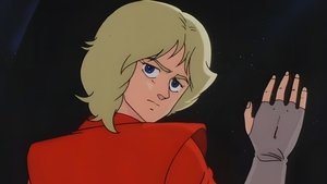 Ninja Robots: 1×15