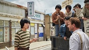 A Taxi Driver Eng Sub