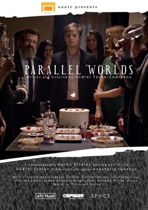 Poster Parallel Worlds (2019)