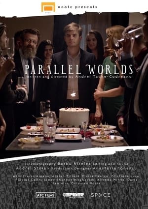Poster Parallel Worlds 2019