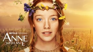 poster Anne with an E