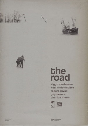 The Road 110