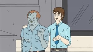 Ugly Americans Temporada 2 Capitulo 15