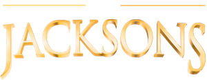 Los Jacksons: La Pelicula — Logos 1