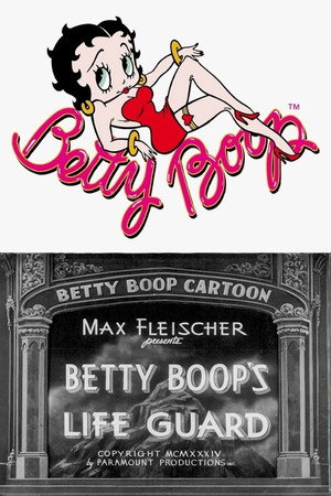 Betty Boop's Life Guard 3
