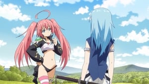 That Time I Got Reincarnated as a Slime: 1 Staffel 16 Folge