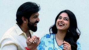 Retta Thala (2025) [Hindi + Tamil]