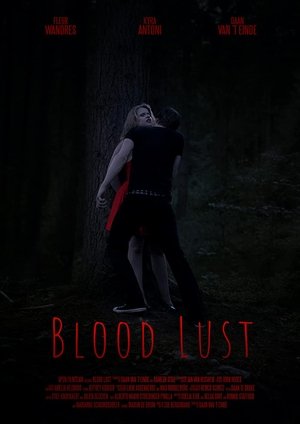 Blood Lust film complet