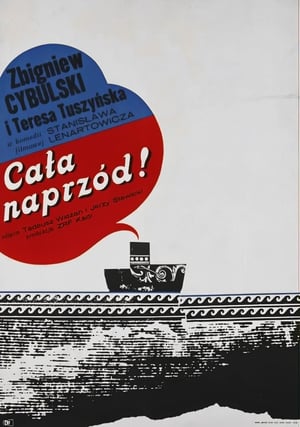 Poster Full Ahead (1967)