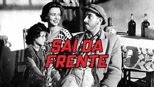 Sai da Frente 2